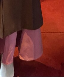 BEAMS | スカート