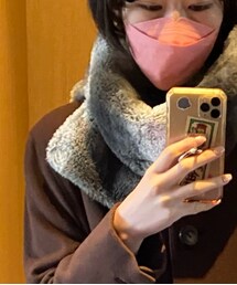 UNIQLO | マフラー