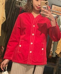 VOLO | シャツ/ブラウス