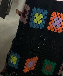 BEAMS | スカート