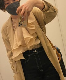 styling/ | シャツ/ブラウス