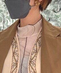 PUBLIC TOKYO | シャツ/ブラウス