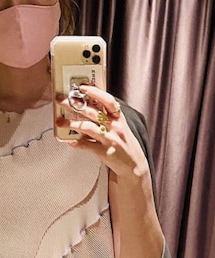 GIVENCHY | リング