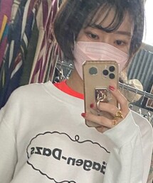 ASICS | シャツ/ブラウス