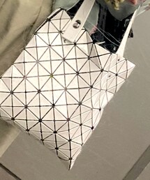 BAO BAO ISSEY MIYAKE | トートバッグ
