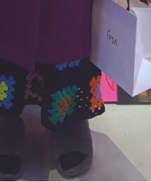 BEAMS | スカート