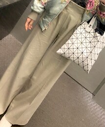 styling/ | スラックス