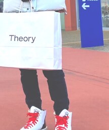 theory | スラックス