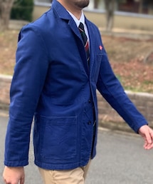 DANTON | ジャケット/アウター