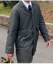 NECESSARY or UNNECESSARY | ジャケット/アウター