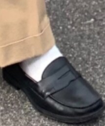 GU | ローファー