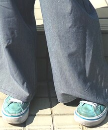 VANS | スニーカー