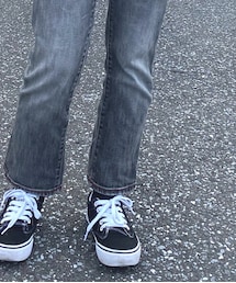 VANS | スニーカー