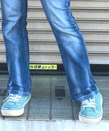 VANS | スニーカー