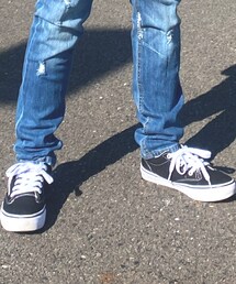 VANS | スニーカー