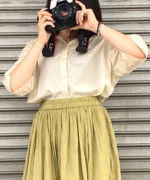 UNIQLO | シャツ/ブラウス