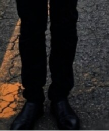 ROCKPORT | スリッポン