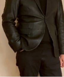 POLO | デニムパンツ