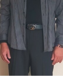 H&M | チノパンツ