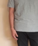 無印良品(ムジルシリョウヒン)の「トップス(ポロシャツ)」