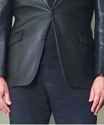 H&M | デニムパンツ