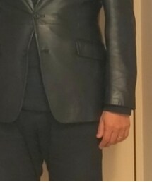 H&M | デニムパンツ