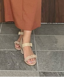 ROCKPORT | サンダル