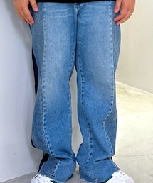 Wrangler | デニムパンツ