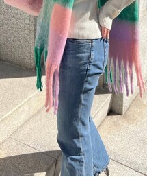 GU | デニムパンツ