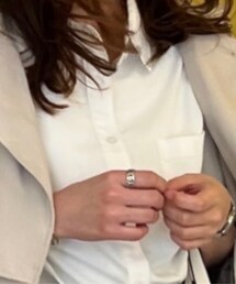 GU | シャツ/ブラウス