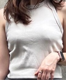 GU | タンクトップ