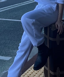 shein | スウェットパンツ