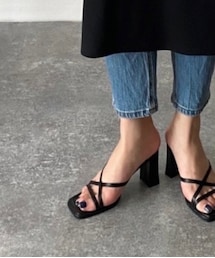 Riberry | サンダル