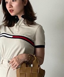 TOMMY HILFIGER | ポロシャツ