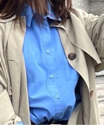 GU | シャツ/ブラウス