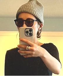 YELLOWS PLUS | サングラス