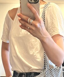 little $uzie | Tシャツ/カットソー