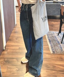 Re Done | デニムパンツ