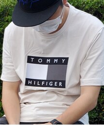 TOMMY HILFIGER | Tシャツ/カットソー