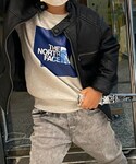 THE NORTH FACE(ザノースフェイス)の「トップス(トップス)」