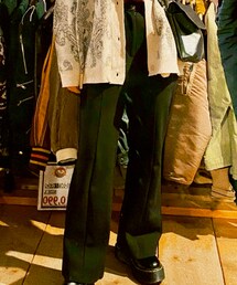 GU | パンツ