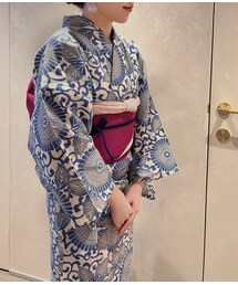 源氏物語 | ワンピース/ドレス