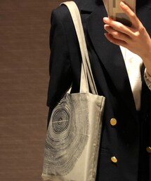 BAUM | トートバッグ