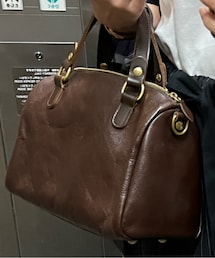 IL BISONTE | ハンドバッグ