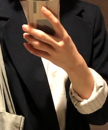 無印良品 | Tシャツ/カットソー