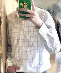 UNIQLO | ビジネスシャツ