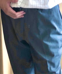 UNIQLO | スラックス