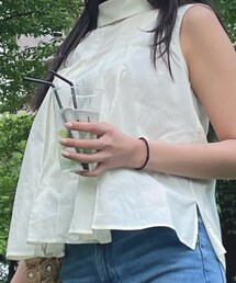 UNIQLO | シャツ/ブラウス