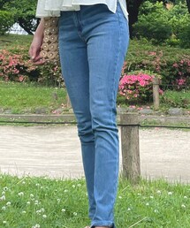 UNIQLO | デニムパンツ