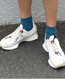 NEW BALANCE | スニーカー